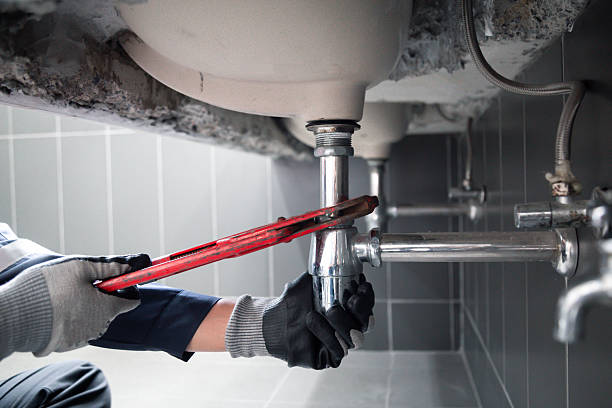Trusted Sewer Line Repair service in East Greenville, PA - AAA Plumbing Heating